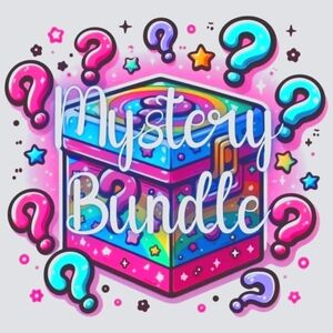 Mystery Bundle Ladies 5XL Clothing